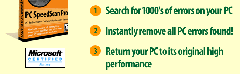 Tune up your PC for better performance!