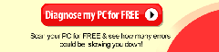 Tune up your PC for better performance!
